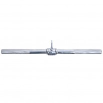 Bara triceps dreapta inSPORTline Trinex 51cm