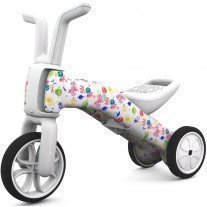 Tricicleta 2in1 Chillafish Bunzi FAD - grafica 3