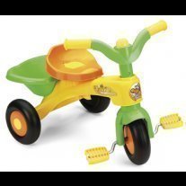 Tricicleta Plebani Buster