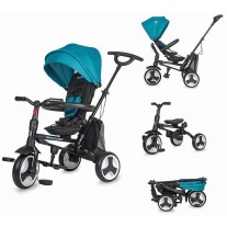Tricicleta pliabila Coccolle Spectra Air
