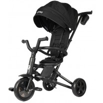 Tricicleta pliabila Qplay Nova Niello