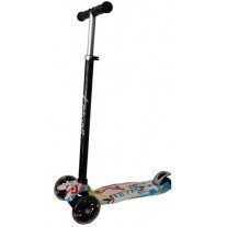 Trotineta Actuell Maxi WT02-D