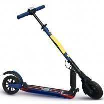 Trotineta electrica e-TWOW Booster Plus By MAFF