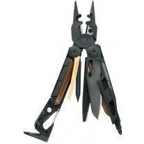 Unealta militara Leatherman Mut Eod Black