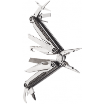 Unealta multifunctionala Leatherman Charge Plus TTI