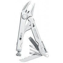 Unealta multifunctionala Leatherman Crunch