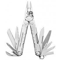 Unealta multifunctionala Leatherman Rebar