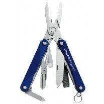 Unealta multifunctionala Leatherman Squirt PS4