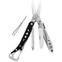 Unealta multifunctionala Leatherman Style CS