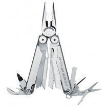 Unealta multifunctionala Leatherman Wave