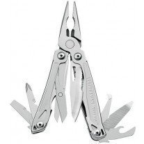 Unealta multifunctionala Leatherman Wingman