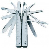 Unealta multifunctionala Victorinox Swiss Tool X