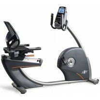 Bicicleta ergometrica recumbent Nordic Track R110