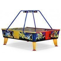 Masa de hochei Monsters Inox 8ft