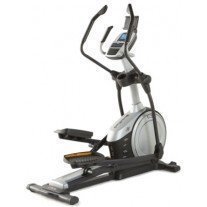 Bicicleta eliptica ergometrica Nordic Track C 5.5
