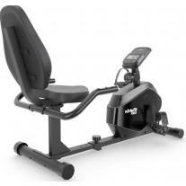 Bicicleta fitness orizontala VirtuFit RB100 