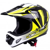 Casca moto W-Tec FS-605