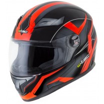 Casca moto W-Tec FS-811BO 