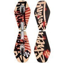 Waveboard Street Surfing Wave Rider-Sundown