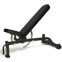 Banca de exercitii reglabila Toorx Pro WBX-B2200