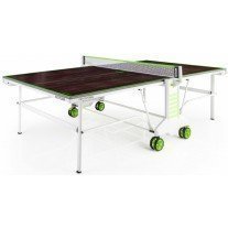 Masa de tenis outdoor Kettler Woodpong