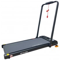 Banda de alergare electrica Techfit WP-P1000