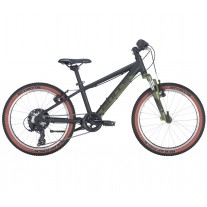 Bicicleta copii Bulls Tokee 20"