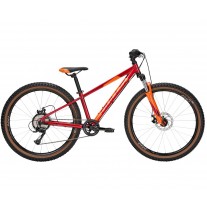 Bicicleta copii Bulls Tokee 26"