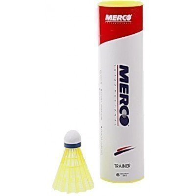 Fluturasi badminton Merco Trainer Pro
