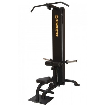 Aparat spate Powertec P-LM
