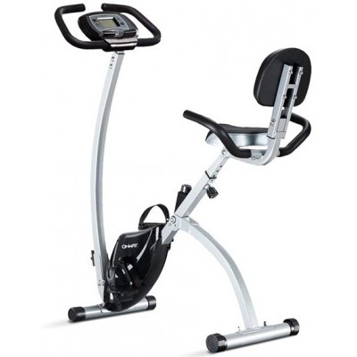 Bicicleta fitness pliabila ONWAY Fitness X-bike OF3005