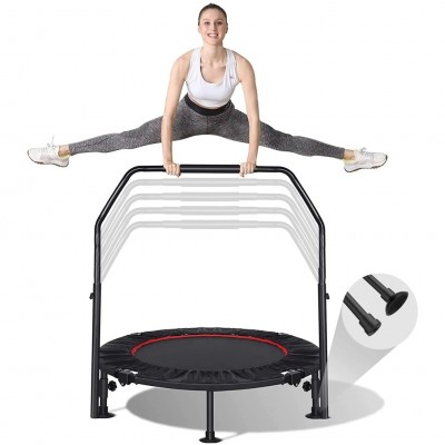 Trambulina fitness Dayu Fitness 102cm