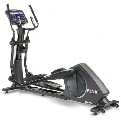 Bicicleta eliptica profesionala SALTER Fenx