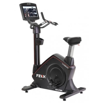 Bicicleta fitness profesionala SALTER Fenx