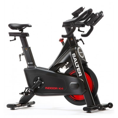 Bicicleta Indoor Cycling profesionala SALTER K4