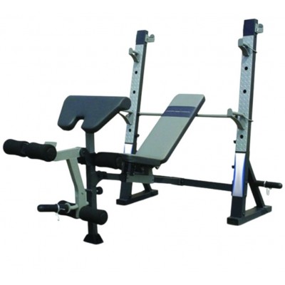 Banca de forta reglabila Dayu Fitness DY-HL-230