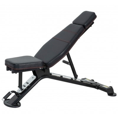 Banca de exercitii reglabila TheWay Fitness GM1101