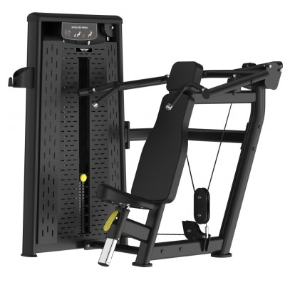 Aparat presa umeri TheWay Fitness ASN-003