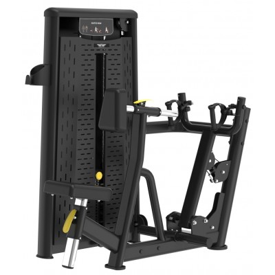 Aparat ramat spate TheWay Fitness ASN-004