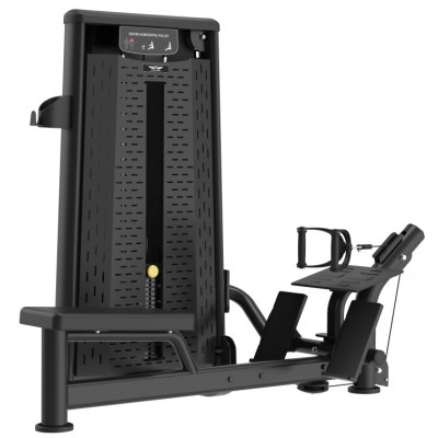 Aparat ramat spate din sezut TheWay Fitness ASN-012A