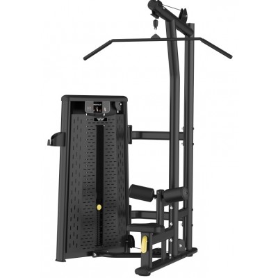Aparat tractiuni ramat spate TheWay Fitness ASN-012C