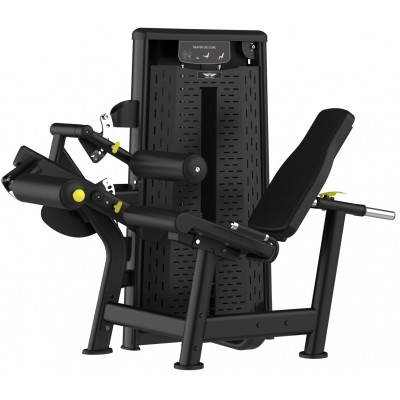 Aparat flexie picioare din sezut TheWay Fitness ASN-013
