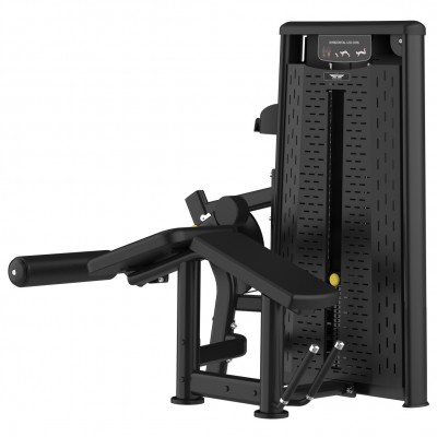Aparat flexie picioare orizontal TheWay Fitness ASN-013A