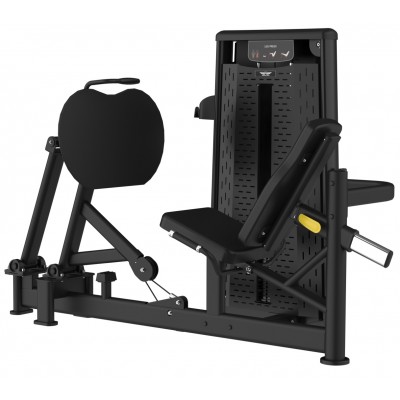 Aparat presa picioare TheWay Fitness ASN-015