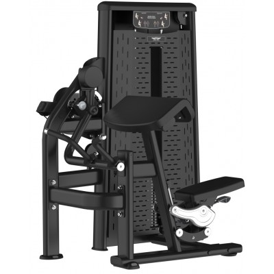 Aparat biceps triceps TheWay Fitness BSN0607