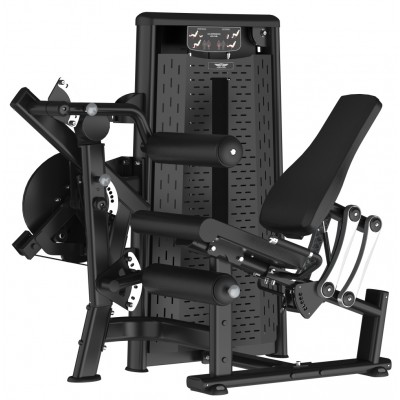 Aparat flexii extensii picioare TheWay Fitness BSN1314