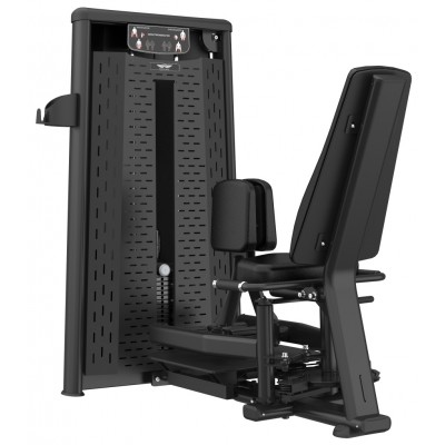 Aparat adductor si abductor TheWay Fitness BSN1819