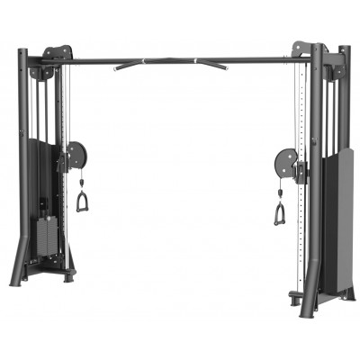 Aparat crossover TheWay Fitness ZH-005