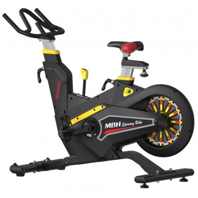 Bicicleta Indoor Cycling TheWay Fitness M5811