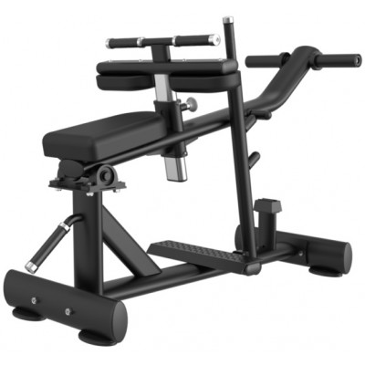 Aparat gambe din sezut TheWay Fitness ZH-029